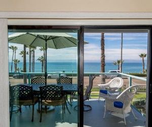 Ocean View with Large Balcony, Air Conditioned Oceanside United States