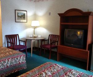 Travelers Uptown Motel Colorado Springs United States