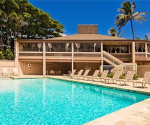 Pali Ke Kua 124 by RedAwning Princeville United States