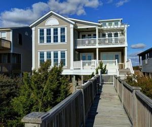 The Seventh Day Holden Beach United States