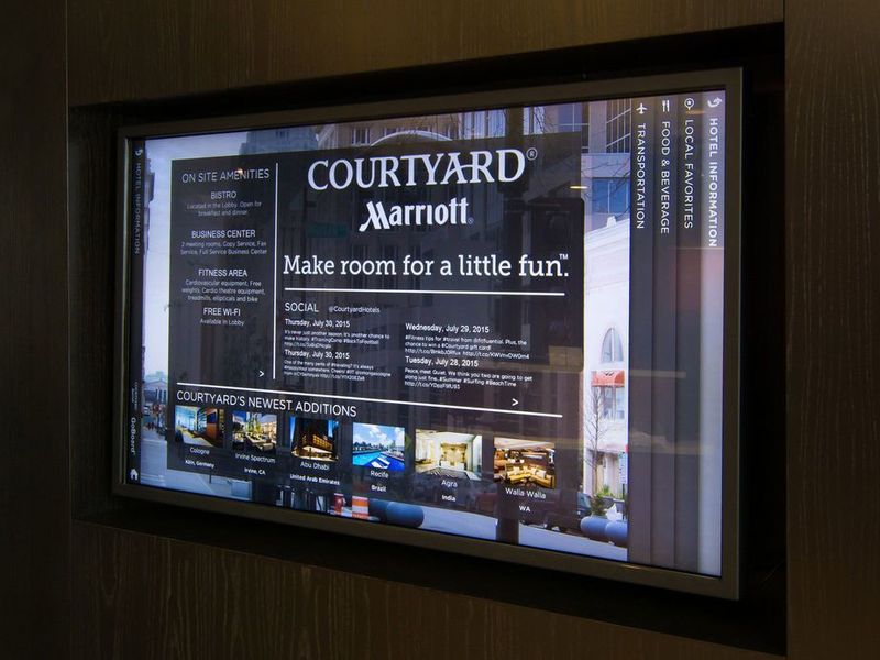 Hotel Photo 21