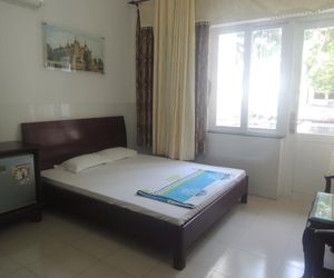 Chau Tuan Motel Vung Tau Vietnam