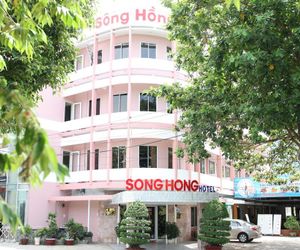 Song Hong Hotel Vung Tau Vietnam