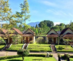 Resort Pangrango Sukabumi Sukabumi Indonesia