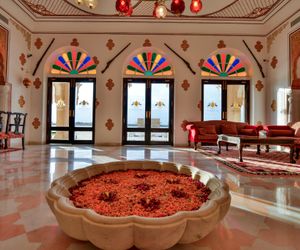 Hotel Jaisalkot Jaisalmer Dedha India