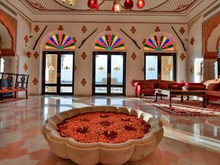Фото отеля Hotel Jaisalkot Jaisalmer