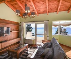 Balcones al Nahuel Bariloche Argentina