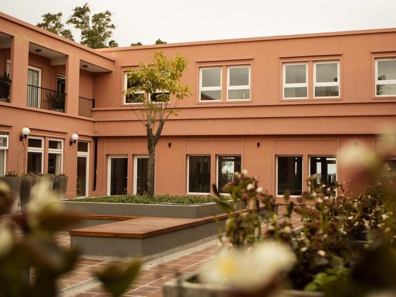 Hotel Photo 23