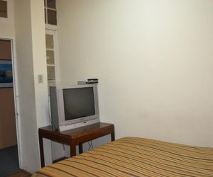 Hostal Austria La Paz Bolivia