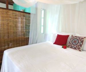 Bangalôs de Boipeba Ilha de Boipeba Brazil
