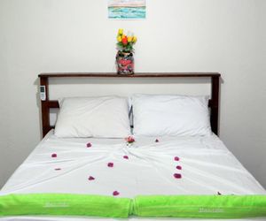 Mandala Hostel Jeri Jericoacoara Brazil