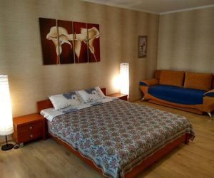 Apartment Golovatskogo 105 A Gomel Belarus