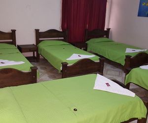 Hotel Inambu Villavicencio Colombia