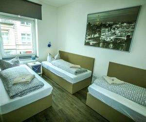 T3 Cityloft Appartments Moenchengladbach Germany