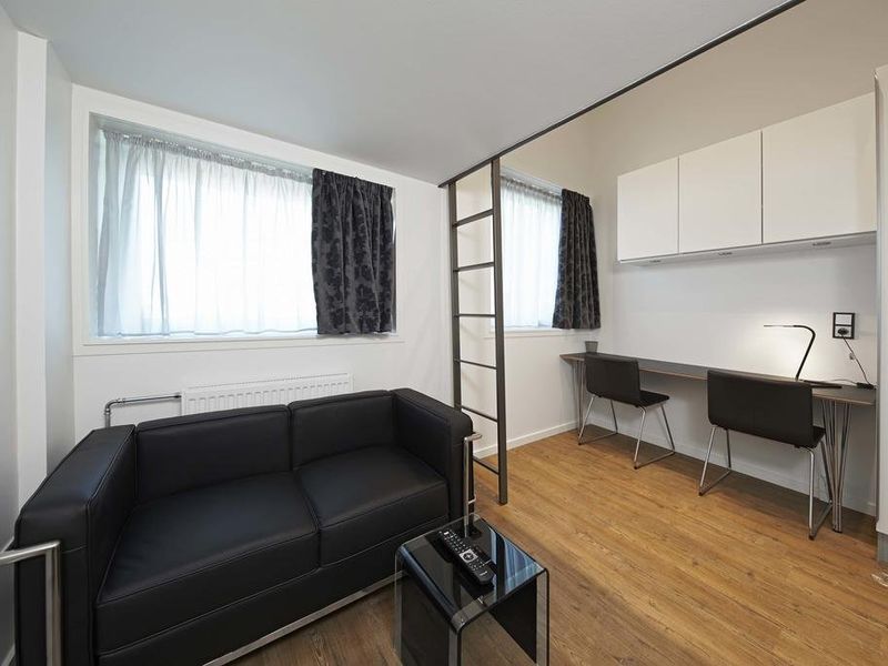 Hotel Photo 1