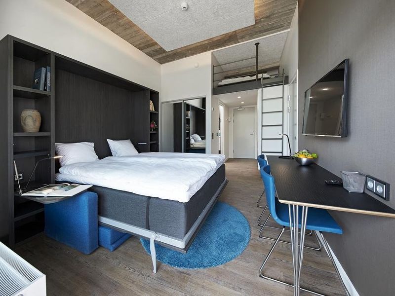 Hotel Photo 2