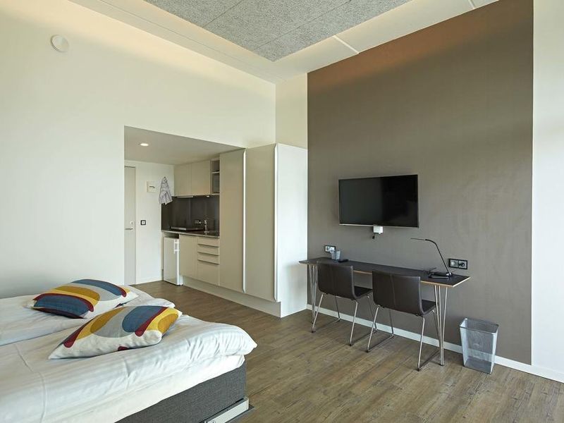 Hotel Photo 11