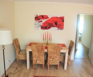 Jannseni 25 Apartment Parnu Estonia