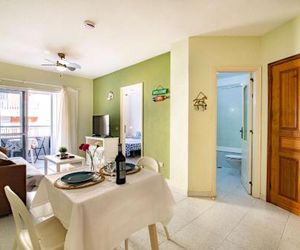 Apartment Medano El Medano Spain