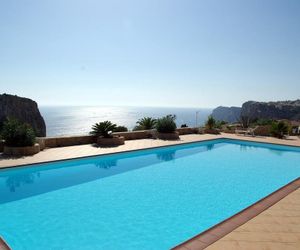 Apartamento Luz ZM109 Benitachell Spain