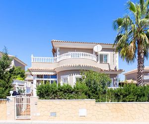 Scarlet Playa Flamenca Spain