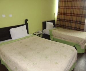 3 Days International Hotel Addis Ababa Ethiopia