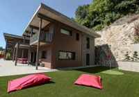Отзывы Le Kube Annecy centre Villas Prestige, 5 звезд