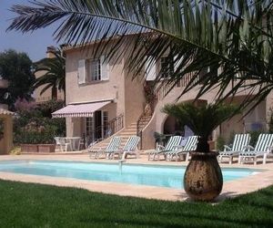Villa Malineo Mandelieu-la-Napoule France