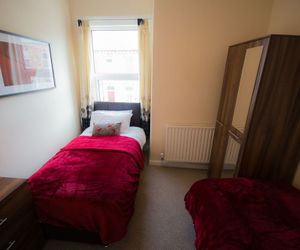 Hampton House Apartments - SCARBOROUGH STAYS - 2 Bedrooms Scarborough United Kingdom