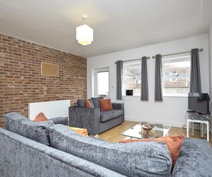 Renaissance House Kingston-Upon-Hull United Kingdom