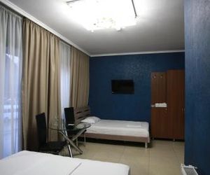 Hotel Okriba Tbilisi Tbilisi Georgia