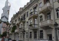 Отзывы Apartment on Baratashvili