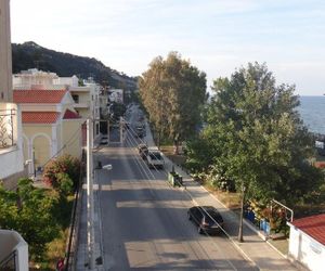 Lambros Zakynthos Town Greece