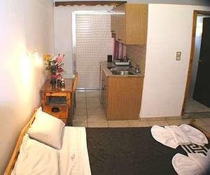 Haris Rooms Georgioupolis Greece