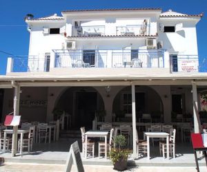 Ionion Apartments Skala Greece