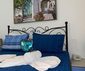 Alexiou Apartments Blue Rethymno Greece