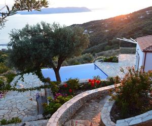 Villa Stefani Skopelos Island Greece