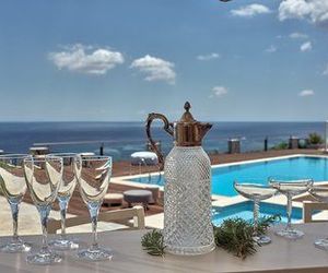 Serenus Luxury Villa Keri Greece
