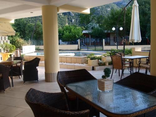 Hotel Photo 20
