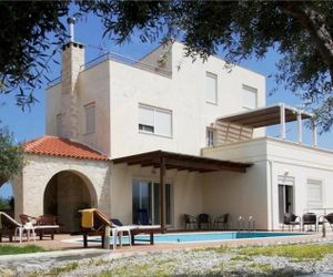 Argo Villa Kalives Kalives Greece