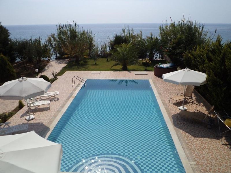 Hotel Photo 19