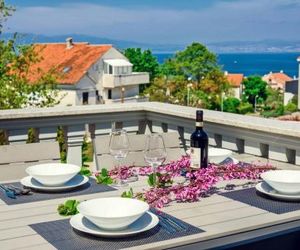 Apartment Miran Malinska Croatia
