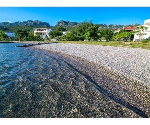 Apartments Slavica Seline Croatia