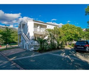 Apartments Lika Seline Croatia