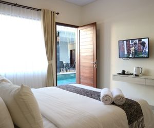 Tri Homestay Tuban Indonesia