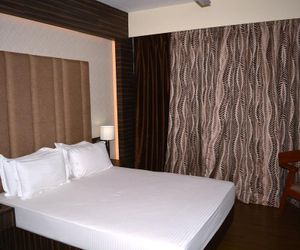 Krrish Clarks Inn Patna India