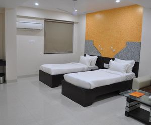 World Choice Savera Premier Hotel Patna India
