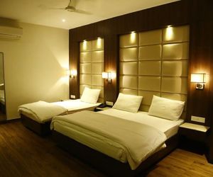 Palette - Millionaire Suites Kanpur India