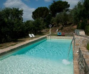 Agriturismo La Grotta San Giuliano Terme Italy