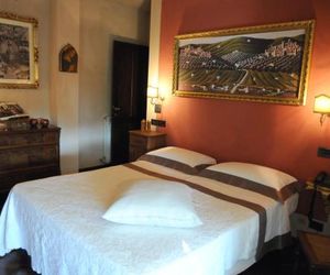 B&B Luce Riflessa Perugia Italy